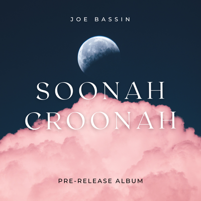 Soonah Croonah album cover